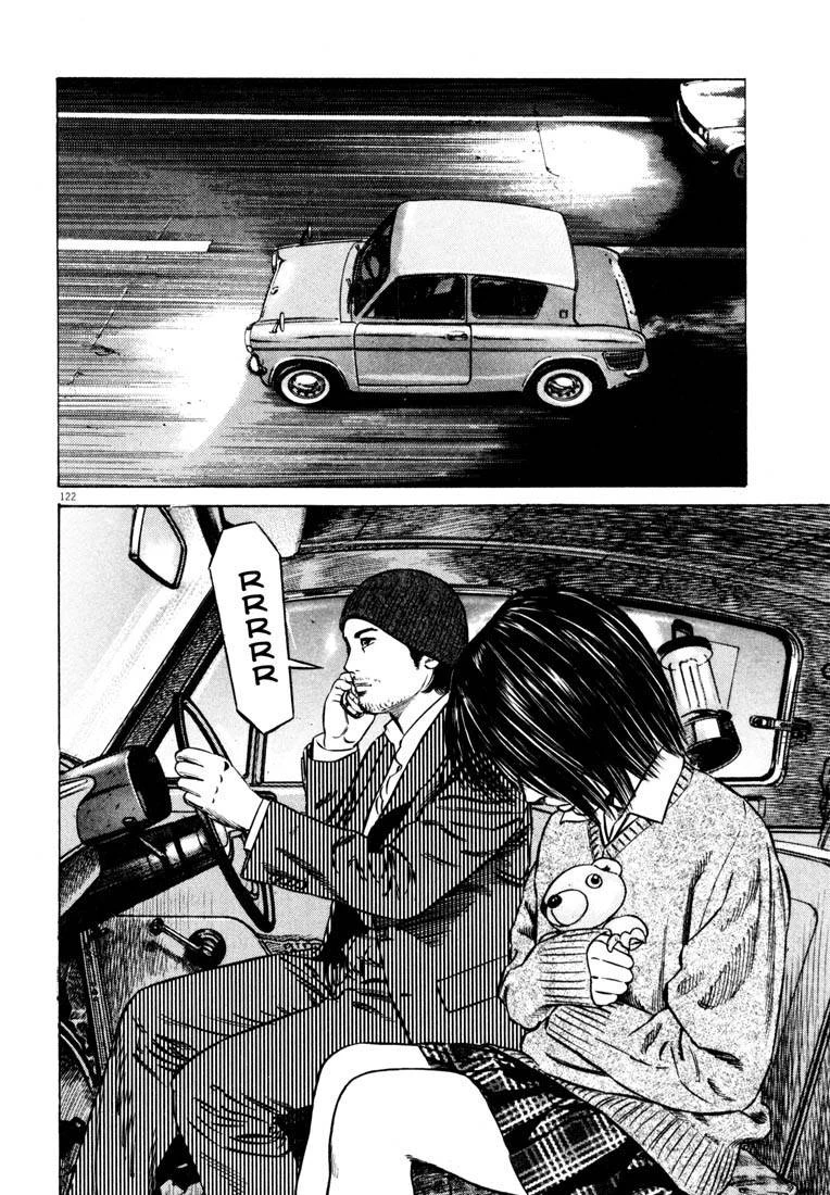 Homunculus Chapter 39 - 2