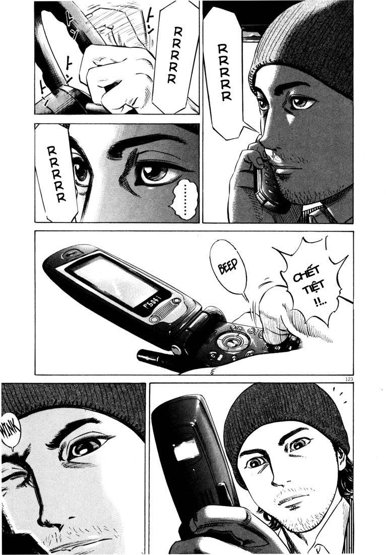 Homunculus Chapter 39 - 3