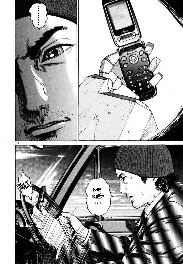 Homunculus Chapter 39 - 4