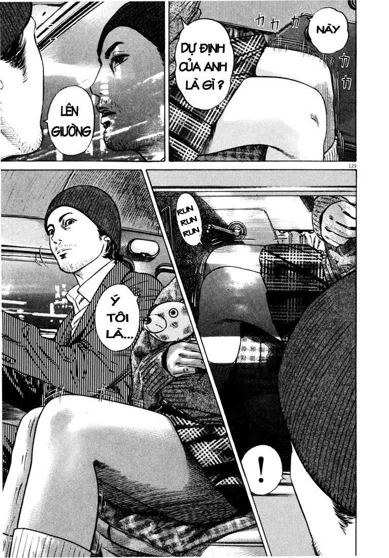 Homunculus Chapter 39 - 9