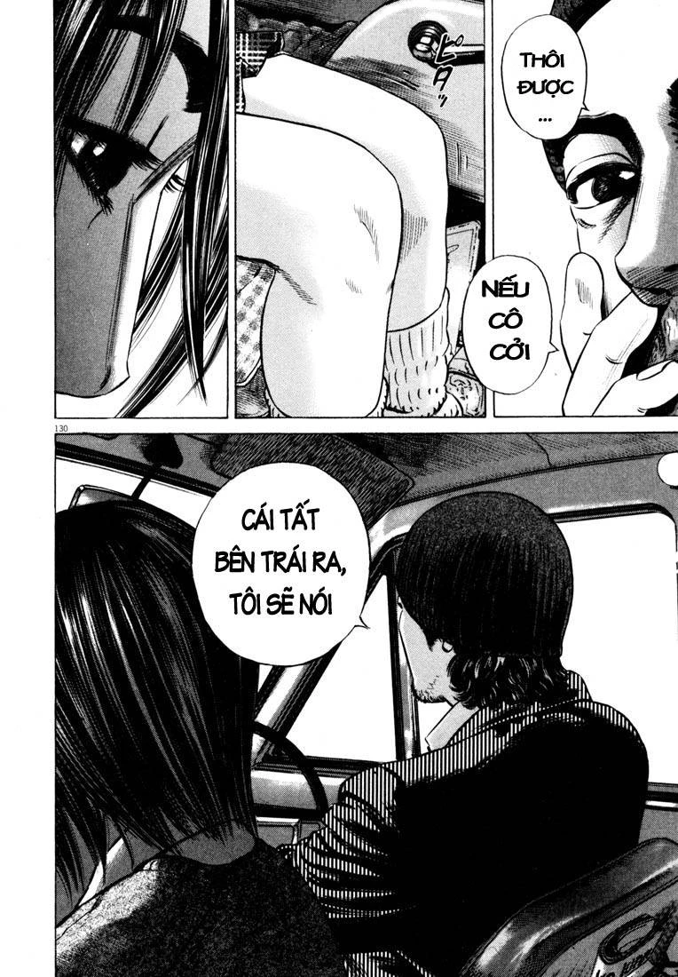 Homunculus Chapter 39 - 10