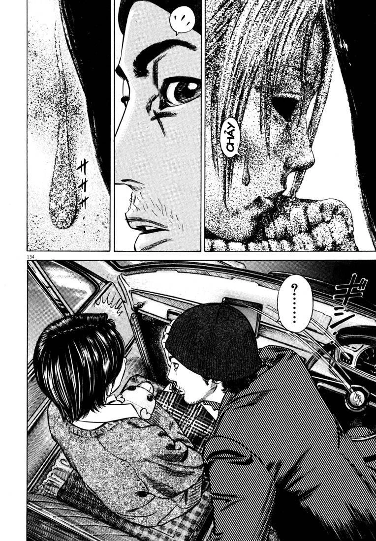 Homunculus Chapter 39 - 14