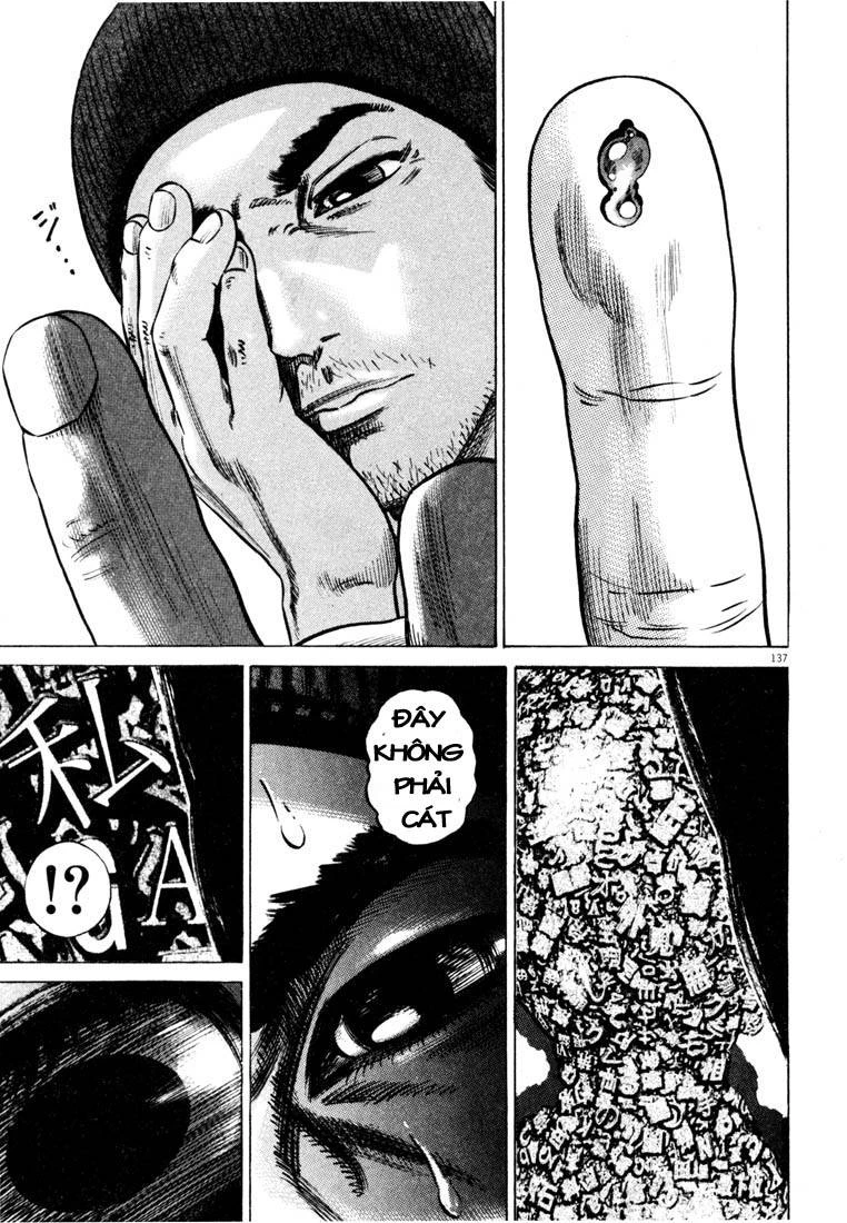 Homunculus Chapter 39 - 17