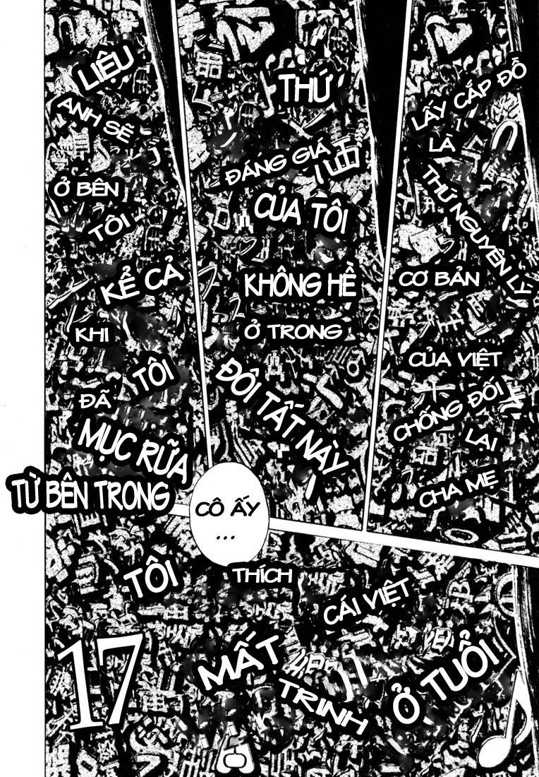 Homunculus Chapter 39 - 20