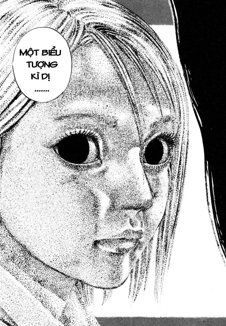 Homunculus Chapter 39 - 21