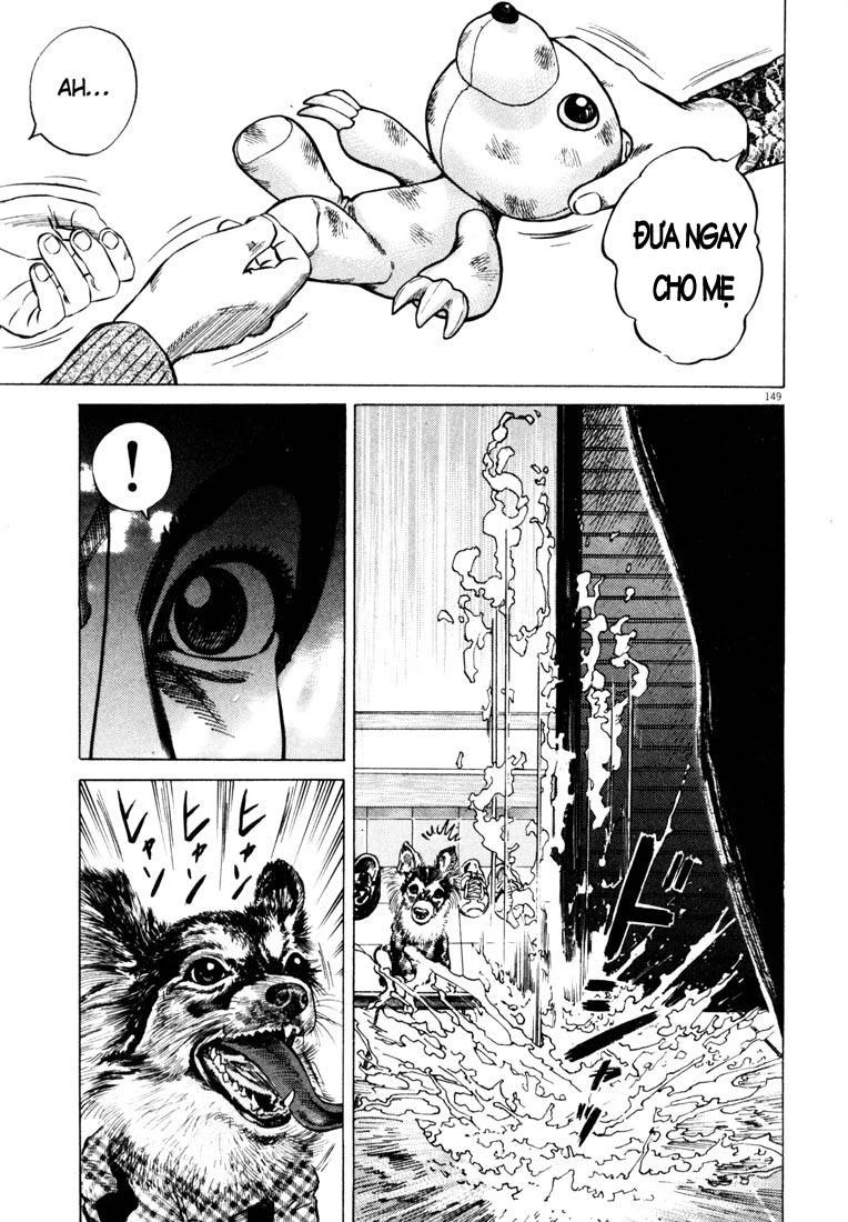 Homunculus Chapter 40 - 9