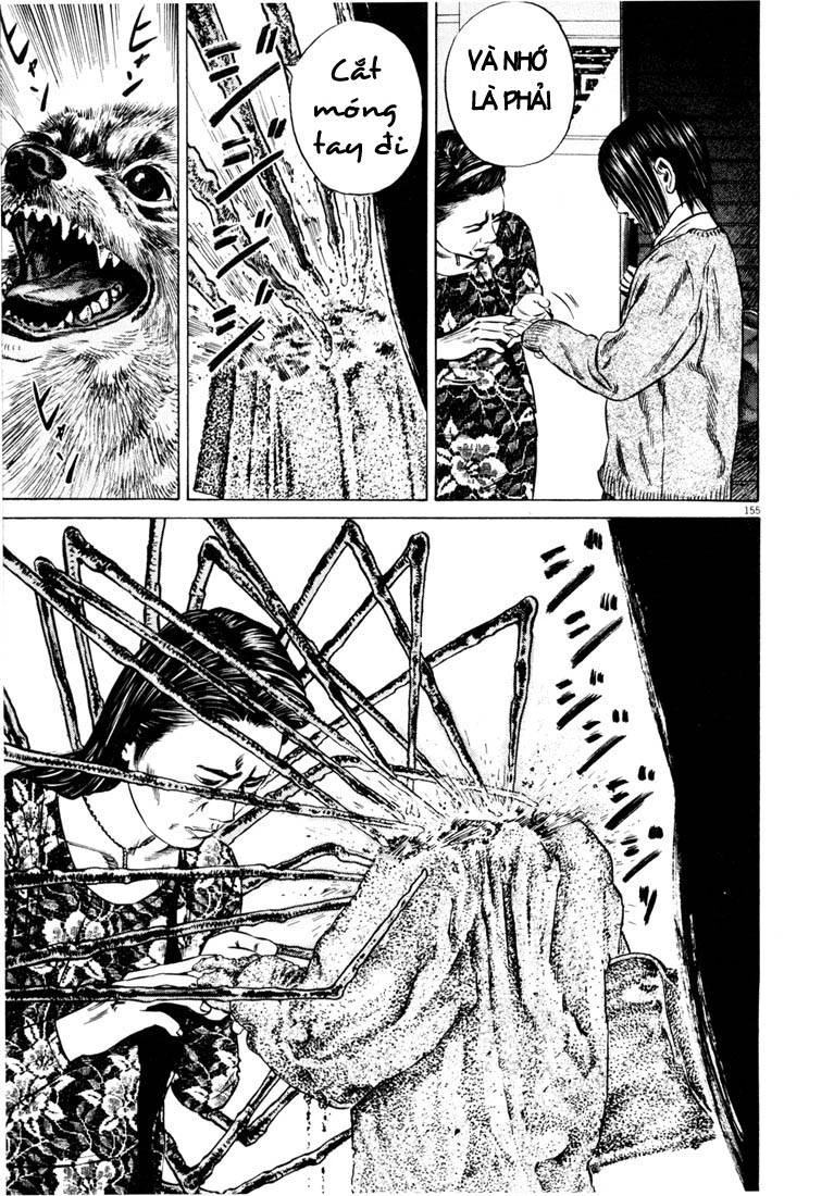 Homunculus Chapter 40 - 15