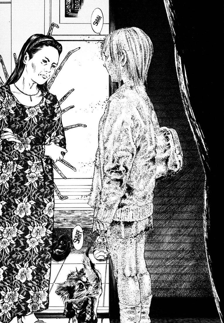Homunculus Chapter 40 - 18