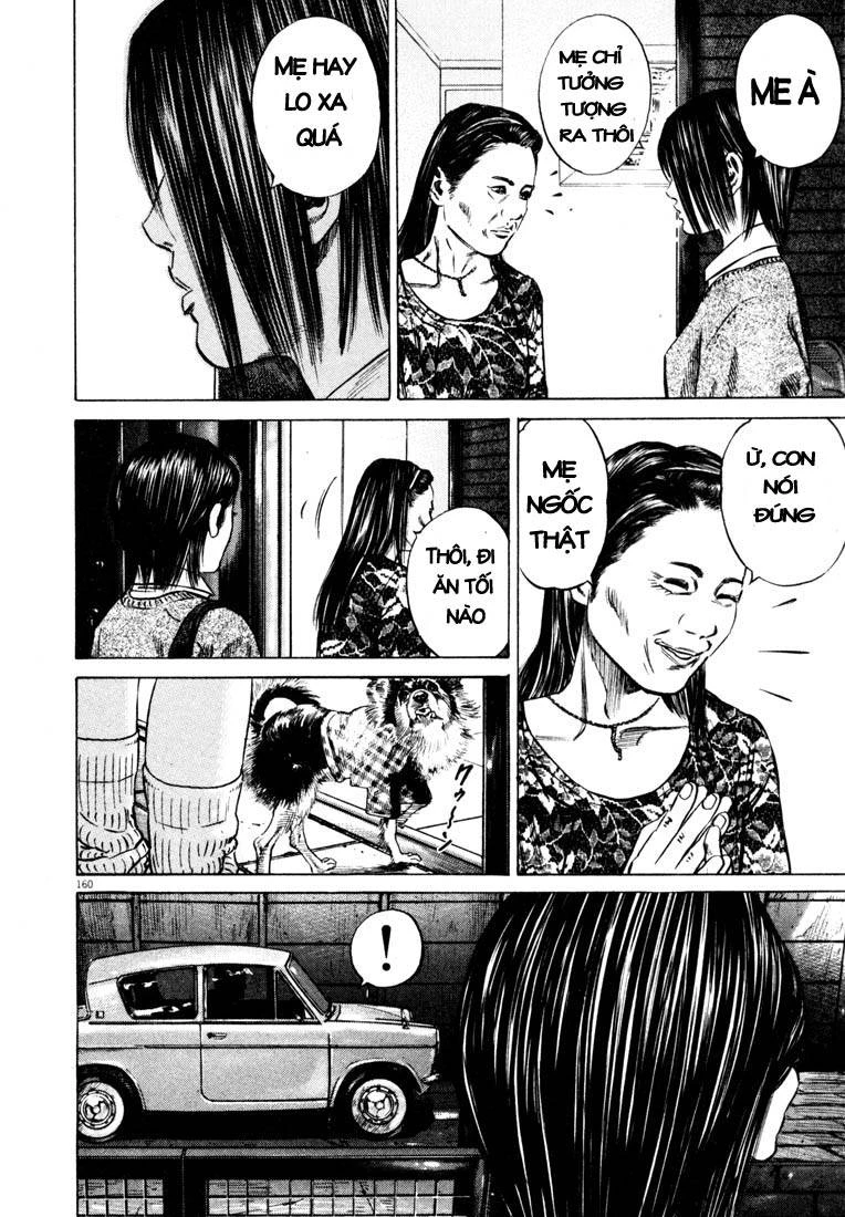 Homunculus Chapter 40 - 20