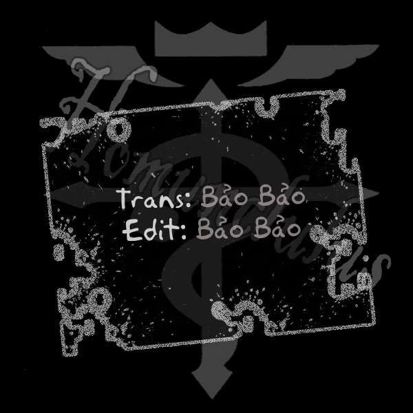 Homunculus Chapter 41 - 1