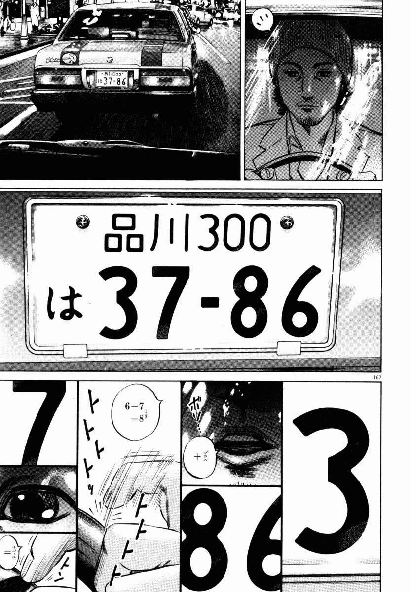 Homunculus Chapter 41 - 7