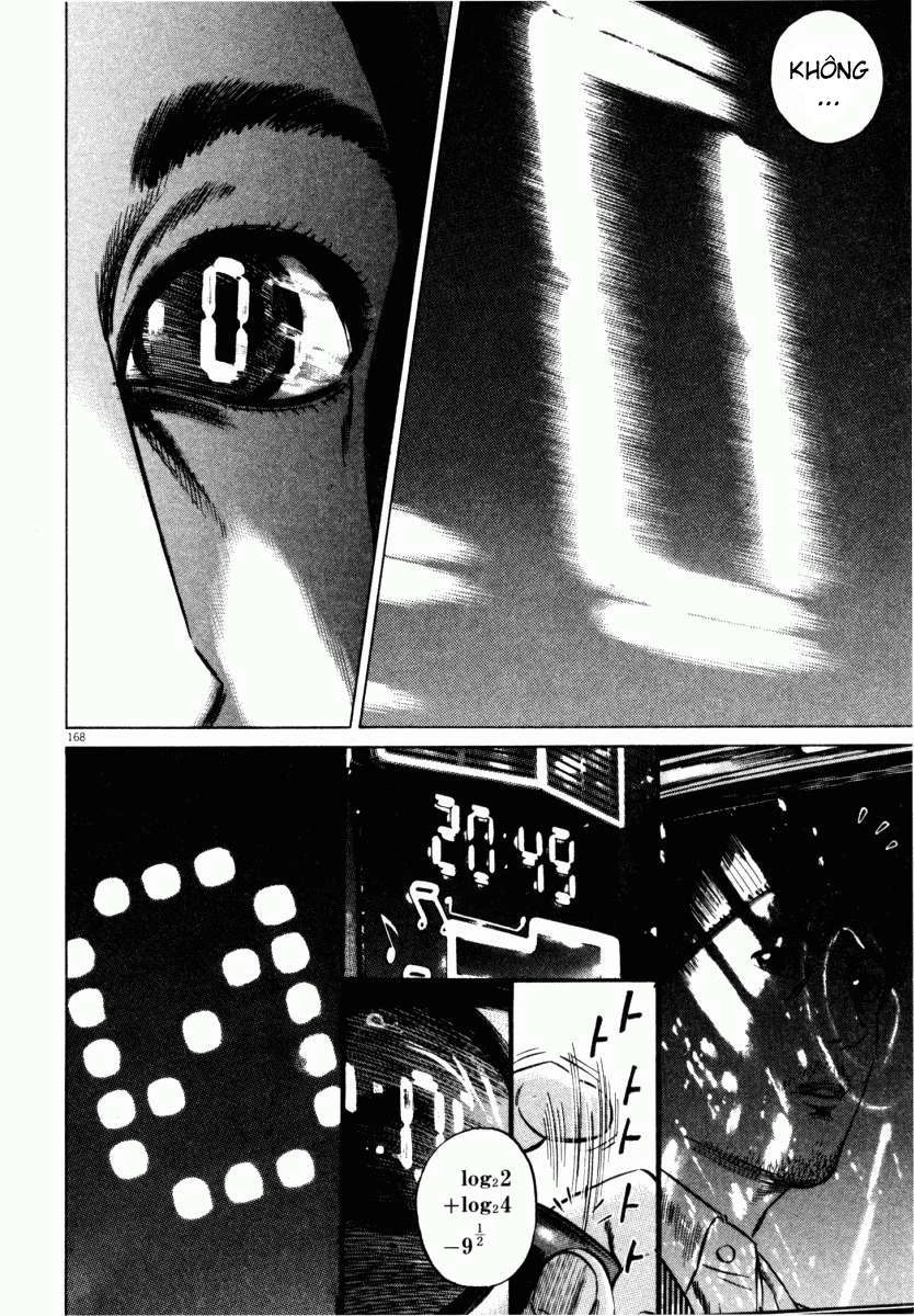 Homunculus Chapter 41 - 8