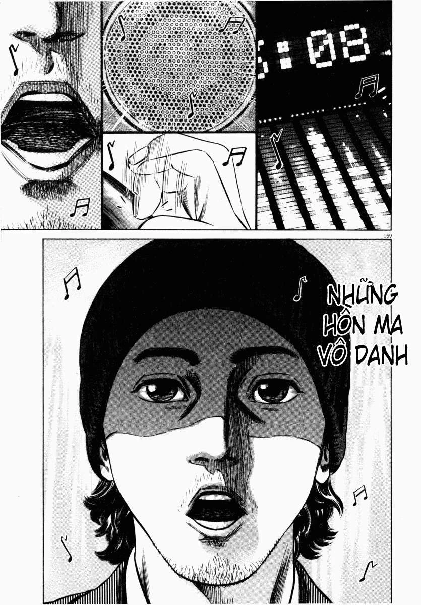 Homunculus Chapter 41 - 9