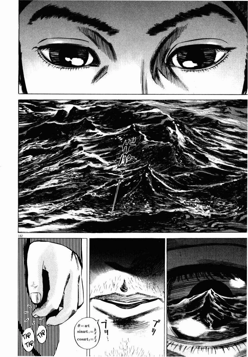 Homunculus Chapter 41 - 21