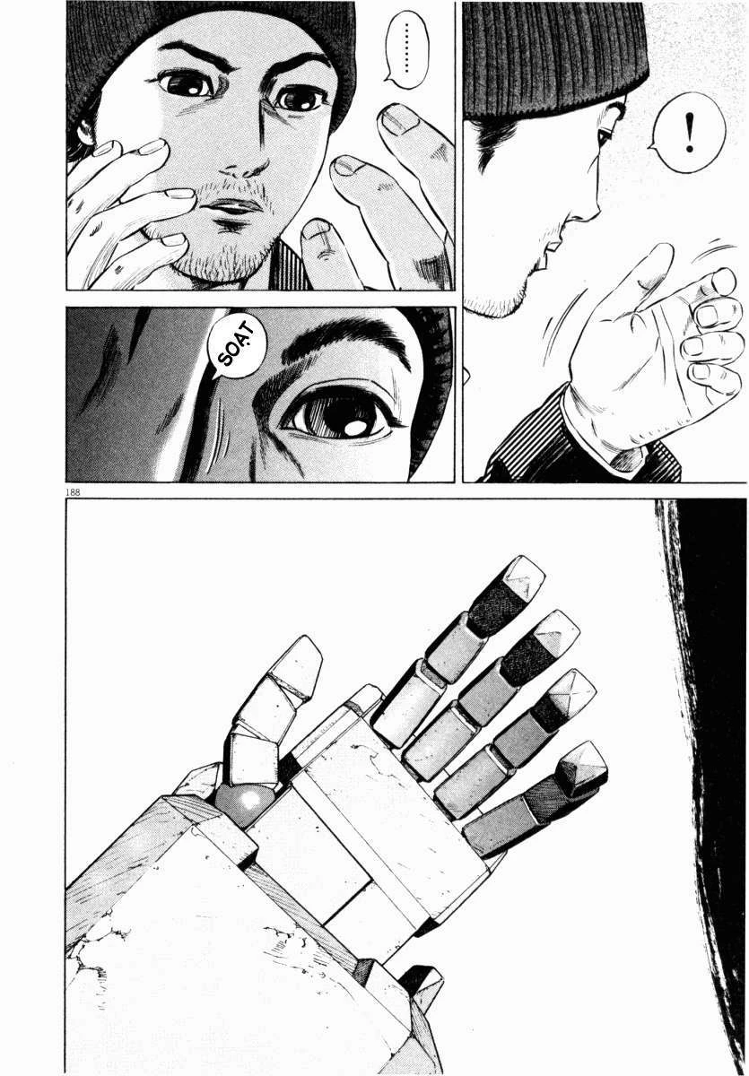 Homunculus Chapter 41 - 27