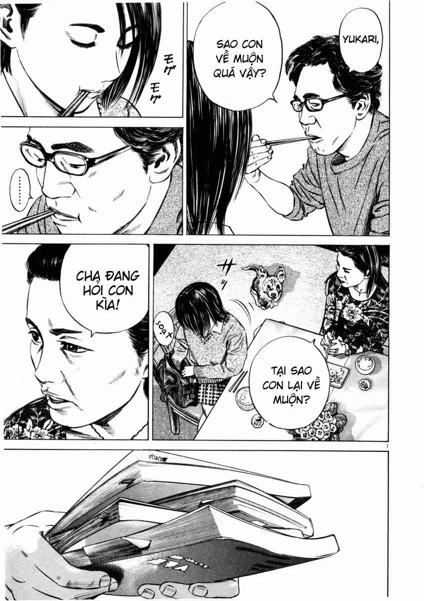 Homunculus Chapter 42 - 5