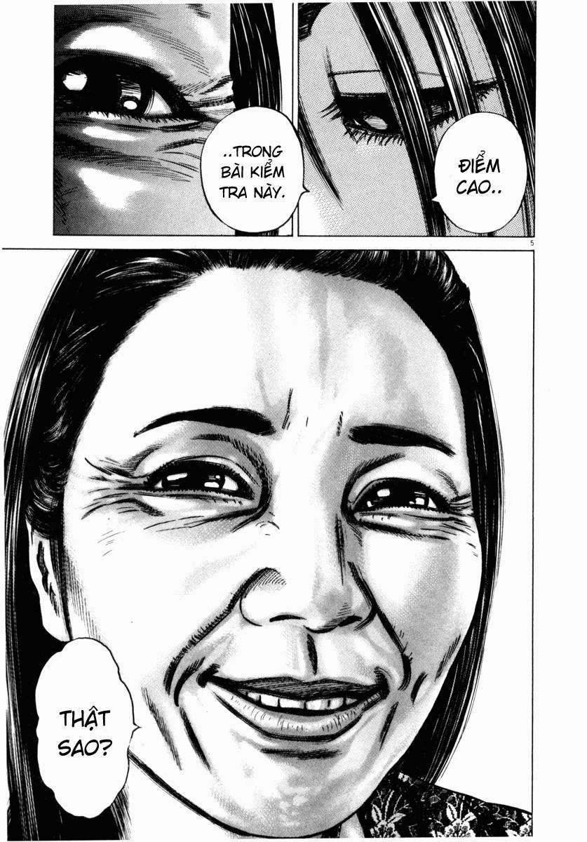 Homunculus Chapter 42 - 9