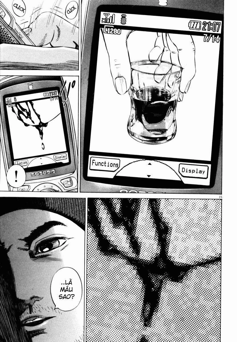 Homunculus Chapter 42 - 19