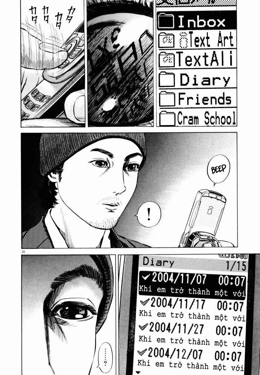 Homunculus Chapter 42 - 24