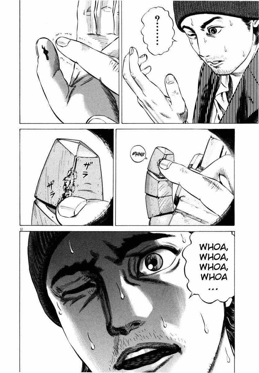 Homunculus Chapter 42 - 36