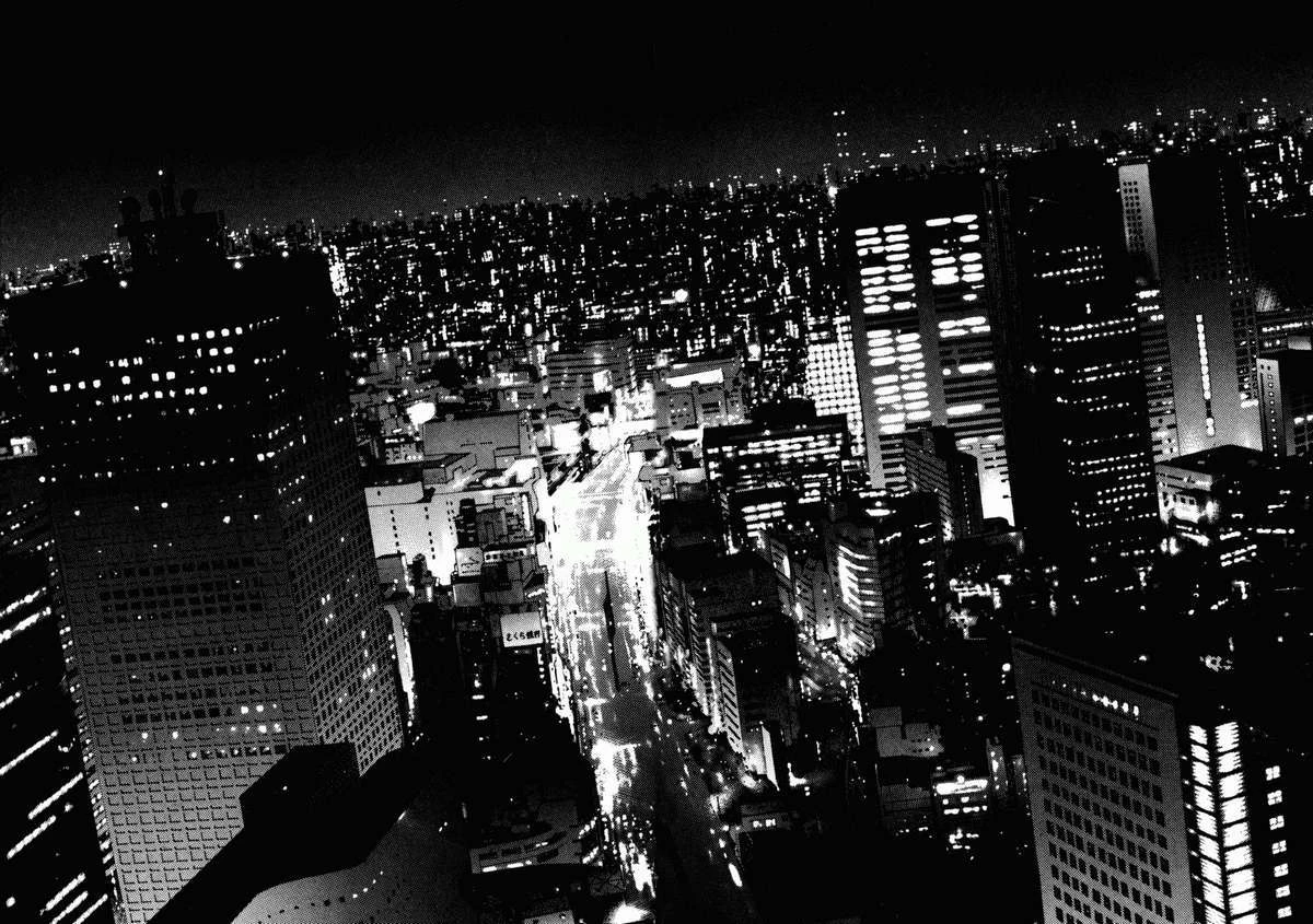 Homunculus Chapter 42 - 52