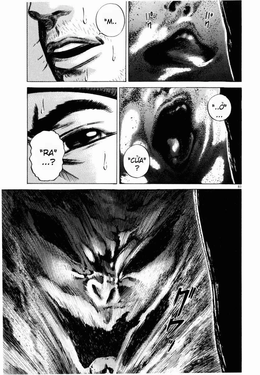 Homunculus Chapter 43 - 35