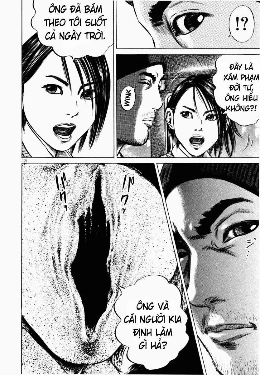 Homunculus Chapter 44 - 9