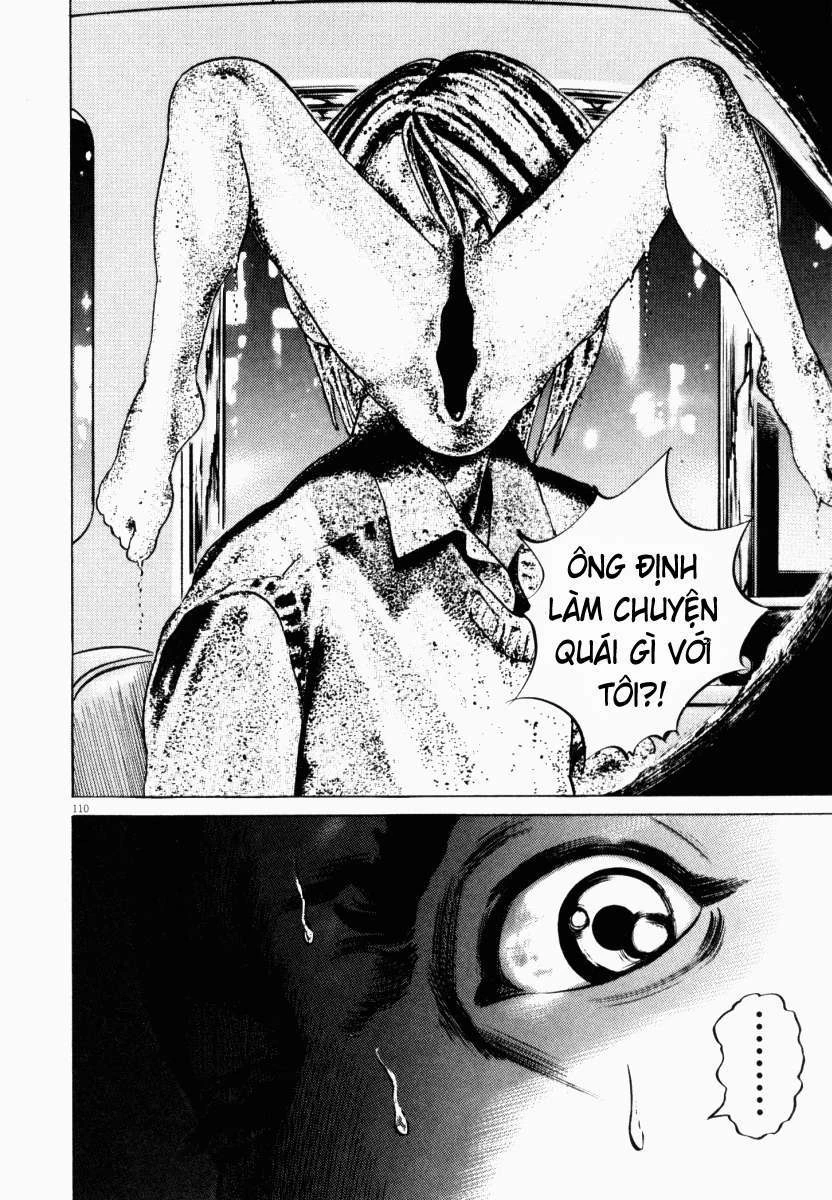 Homunculus Chapter 44 - 11