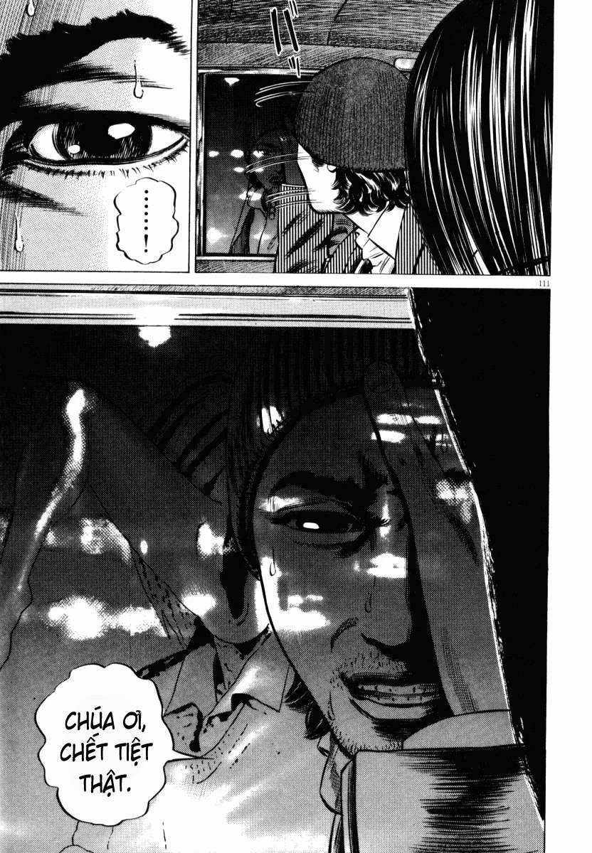 Homunculus Chapter 44 - 12
