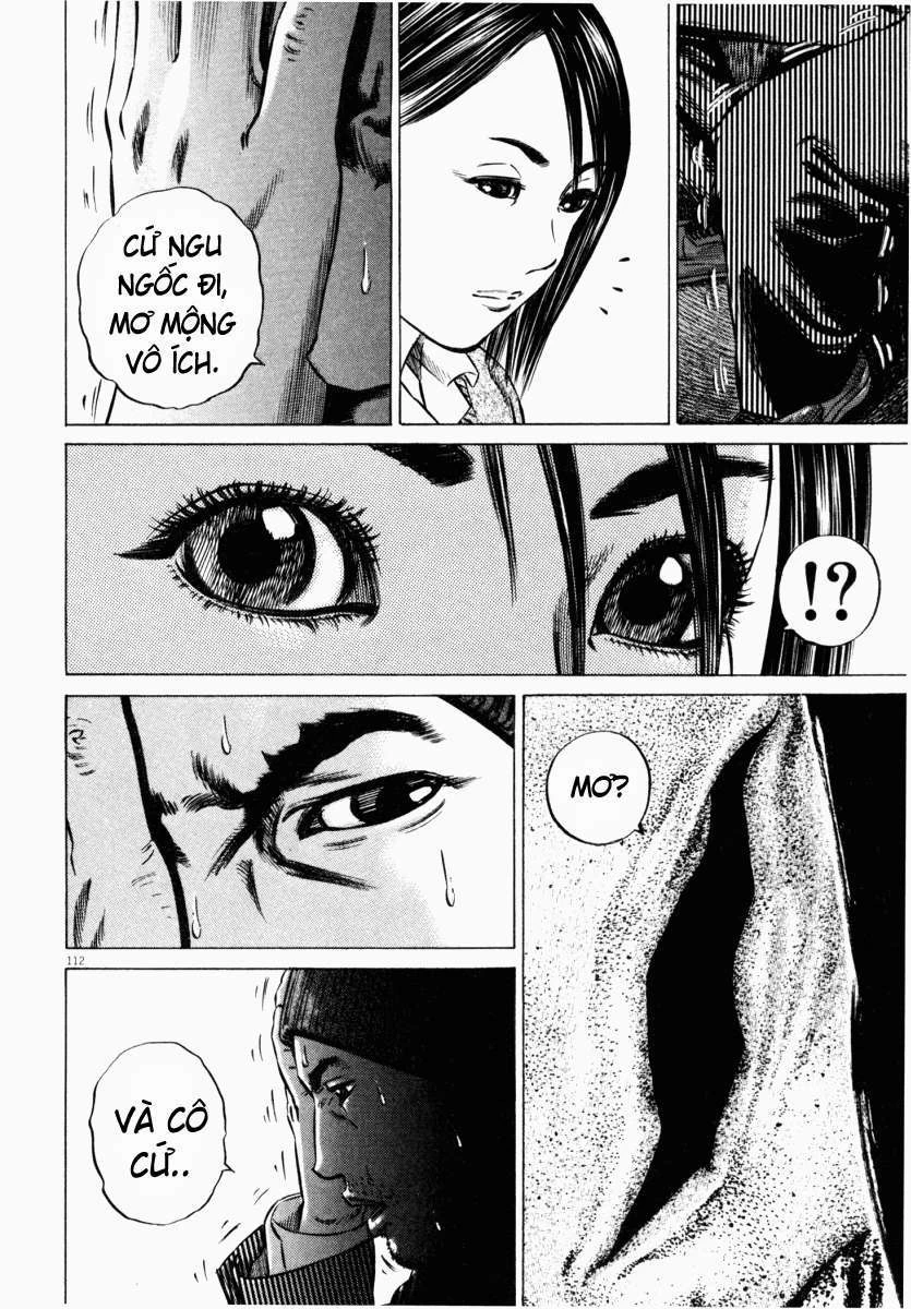 Homunculus Chapter 44 - 13