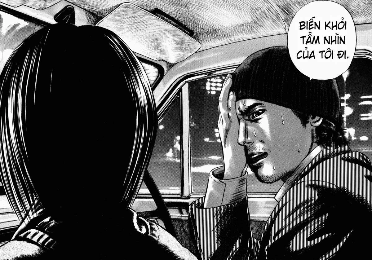 Homunculus Chapter 44 - 15