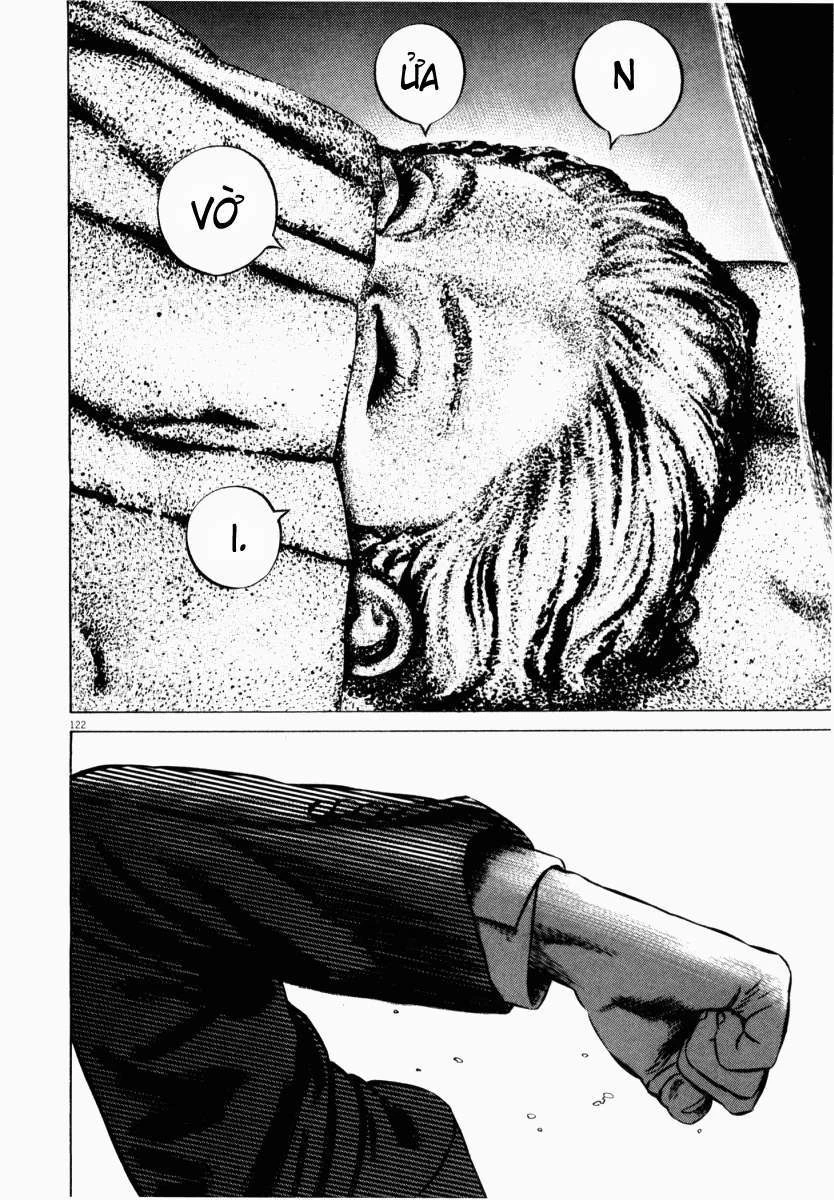 Homunculus Chapter 44 - 22