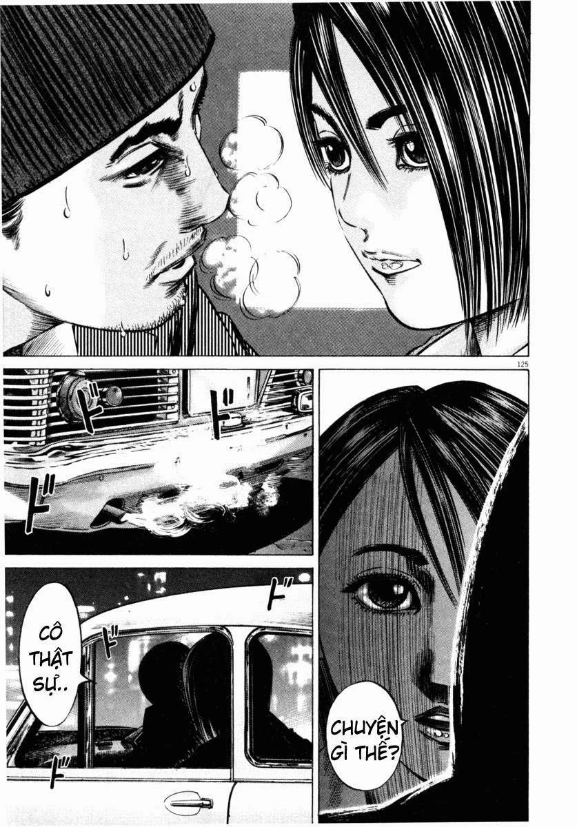 Homunculus Chapter 44 - 25