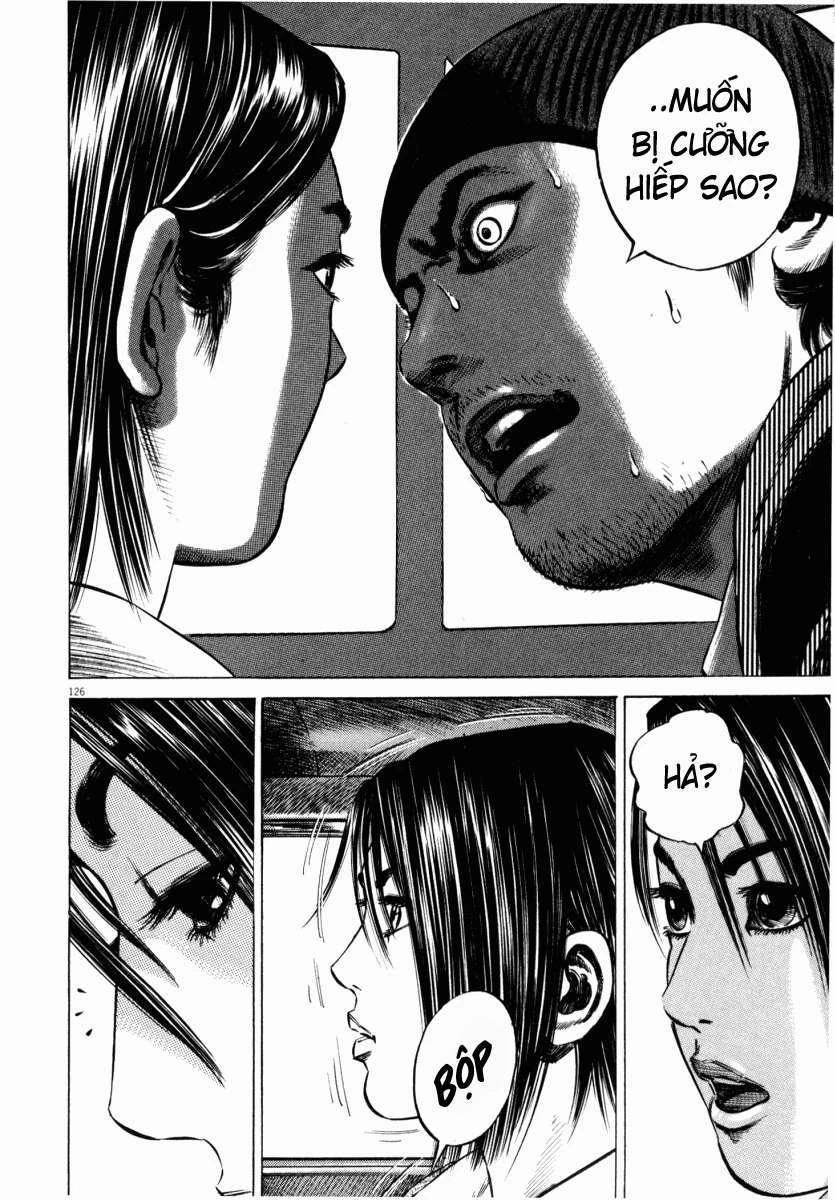 Homunculus Chapter 44 - 26