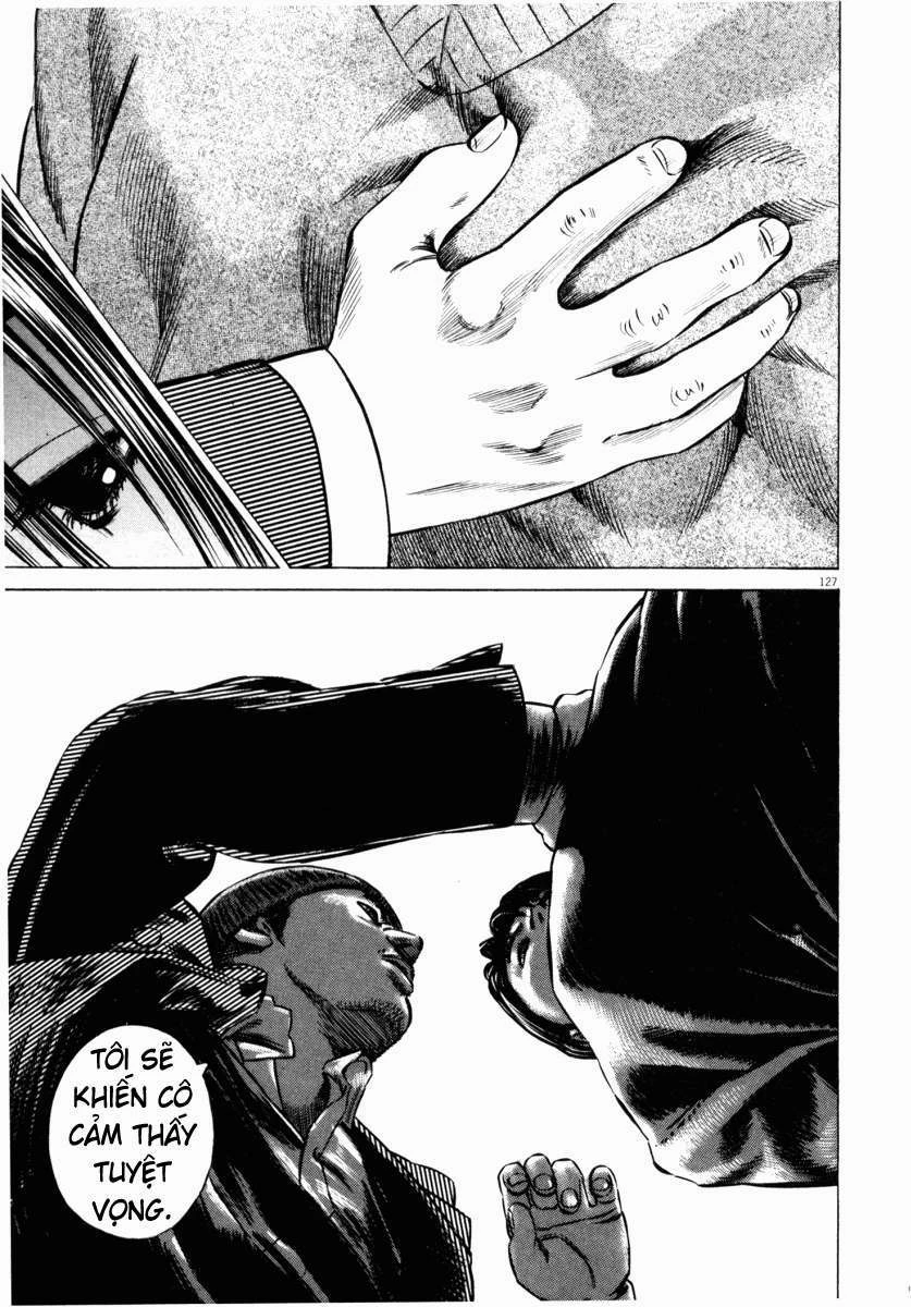 Homunculus Chapter 44 - 27