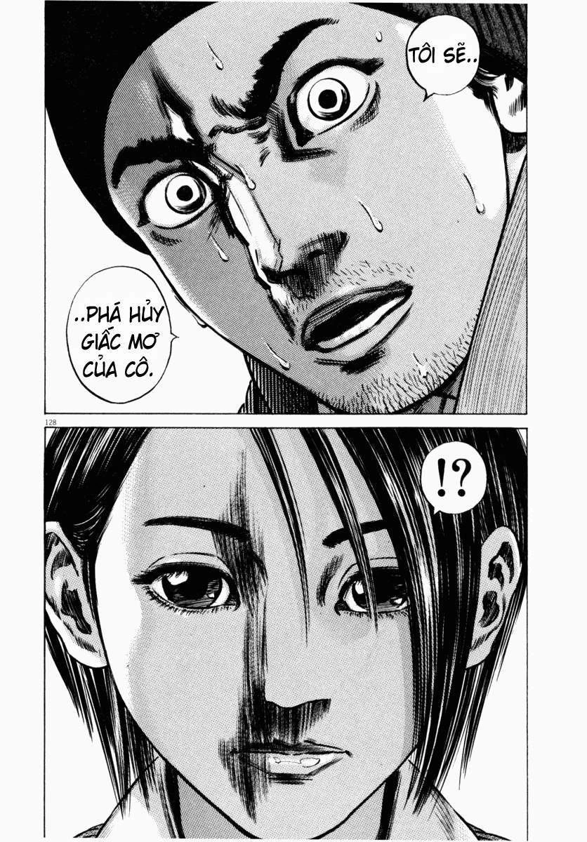 Homunculus Chapter 44 - 28