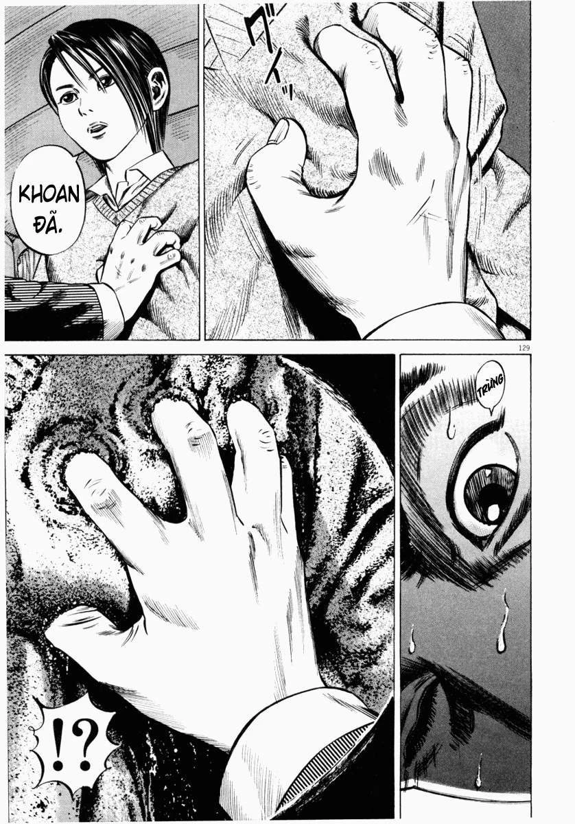 Homunculus Chapter 44 - 29