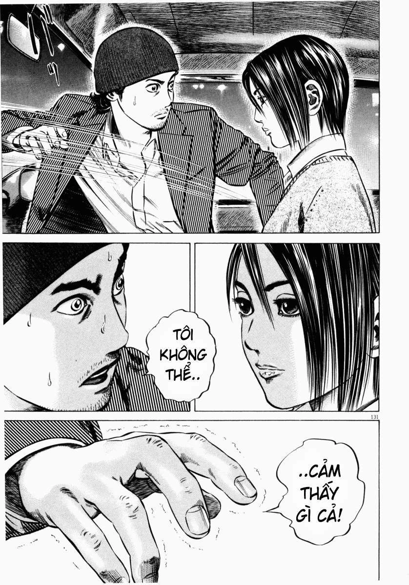 Homunculus Chapter 44 - 31