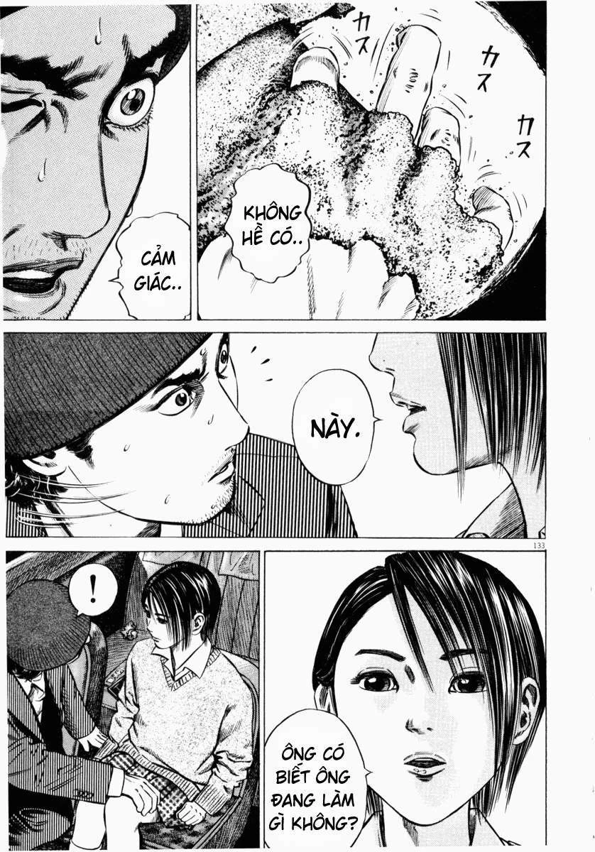 Homunculus Chapter 44 - 33