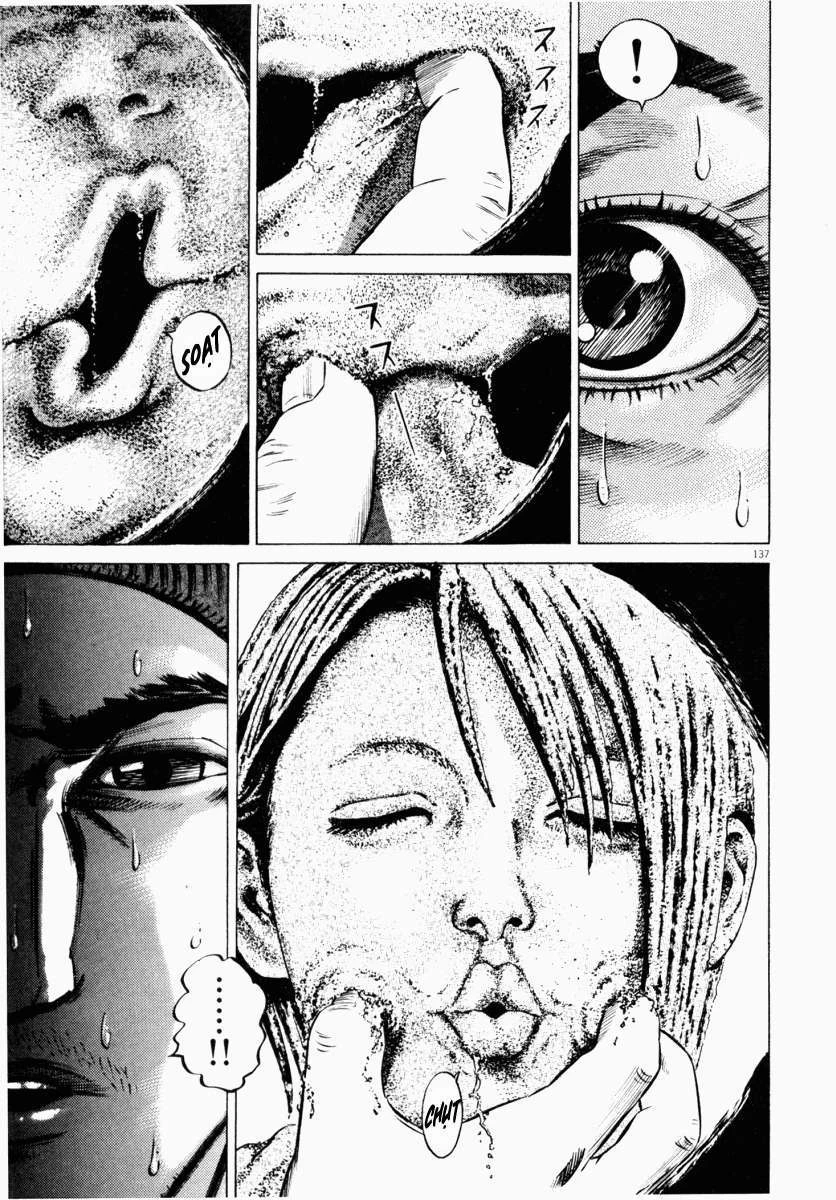 Homunculus Chapter 44 - 37