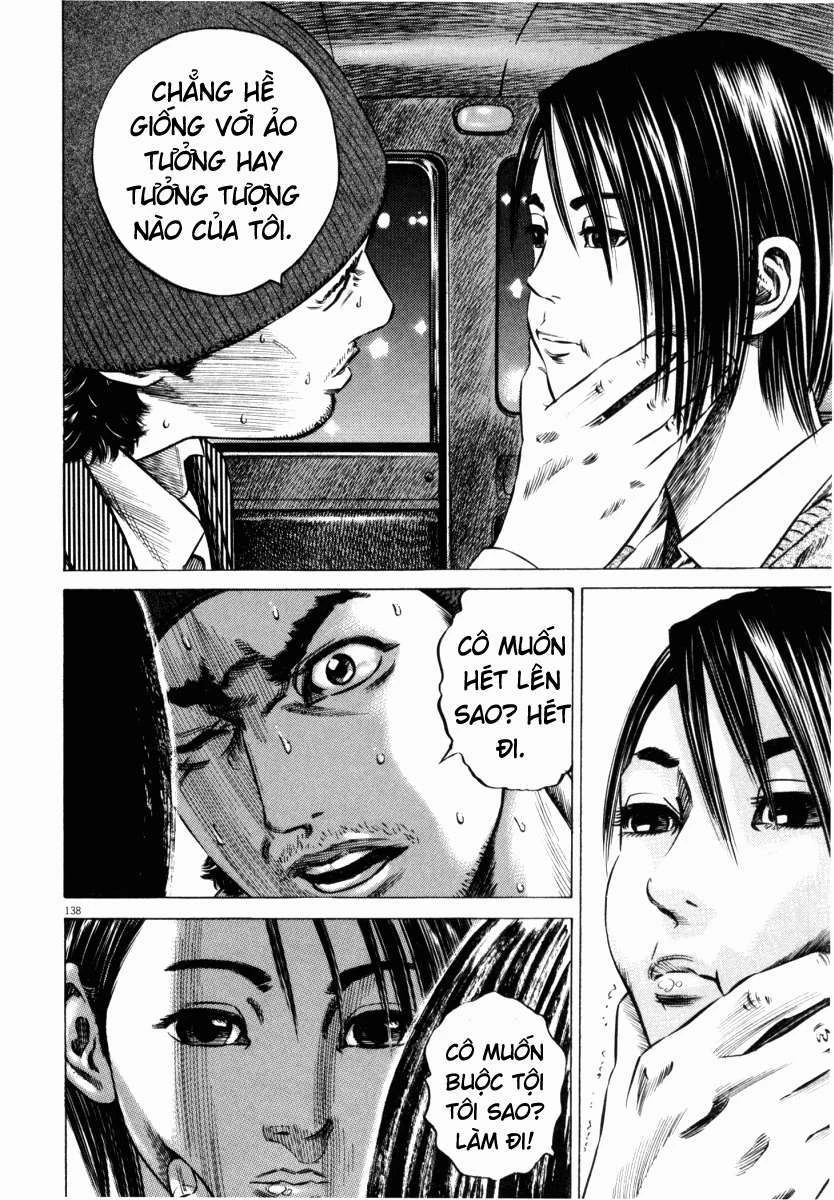 Homunculus Chapter 44 - 38