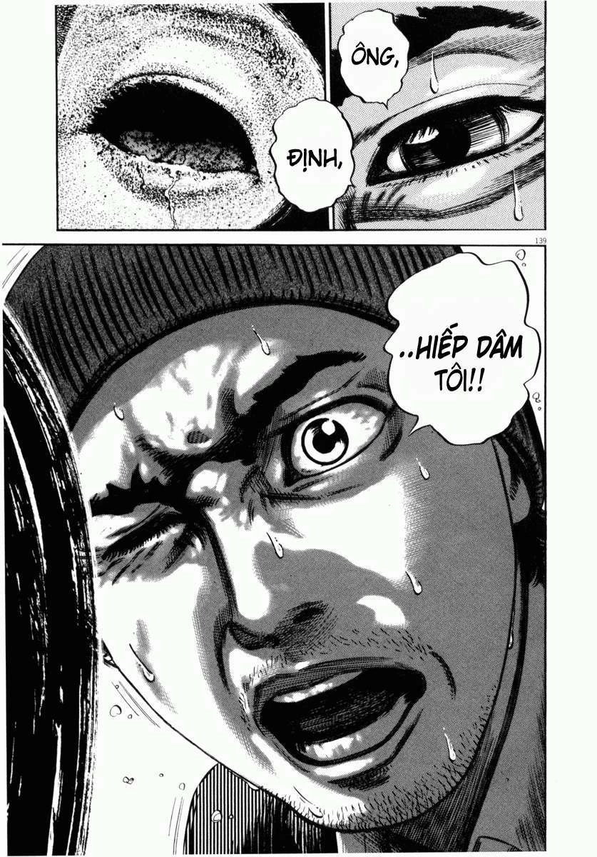 Homunculus Chapter 44 - 39