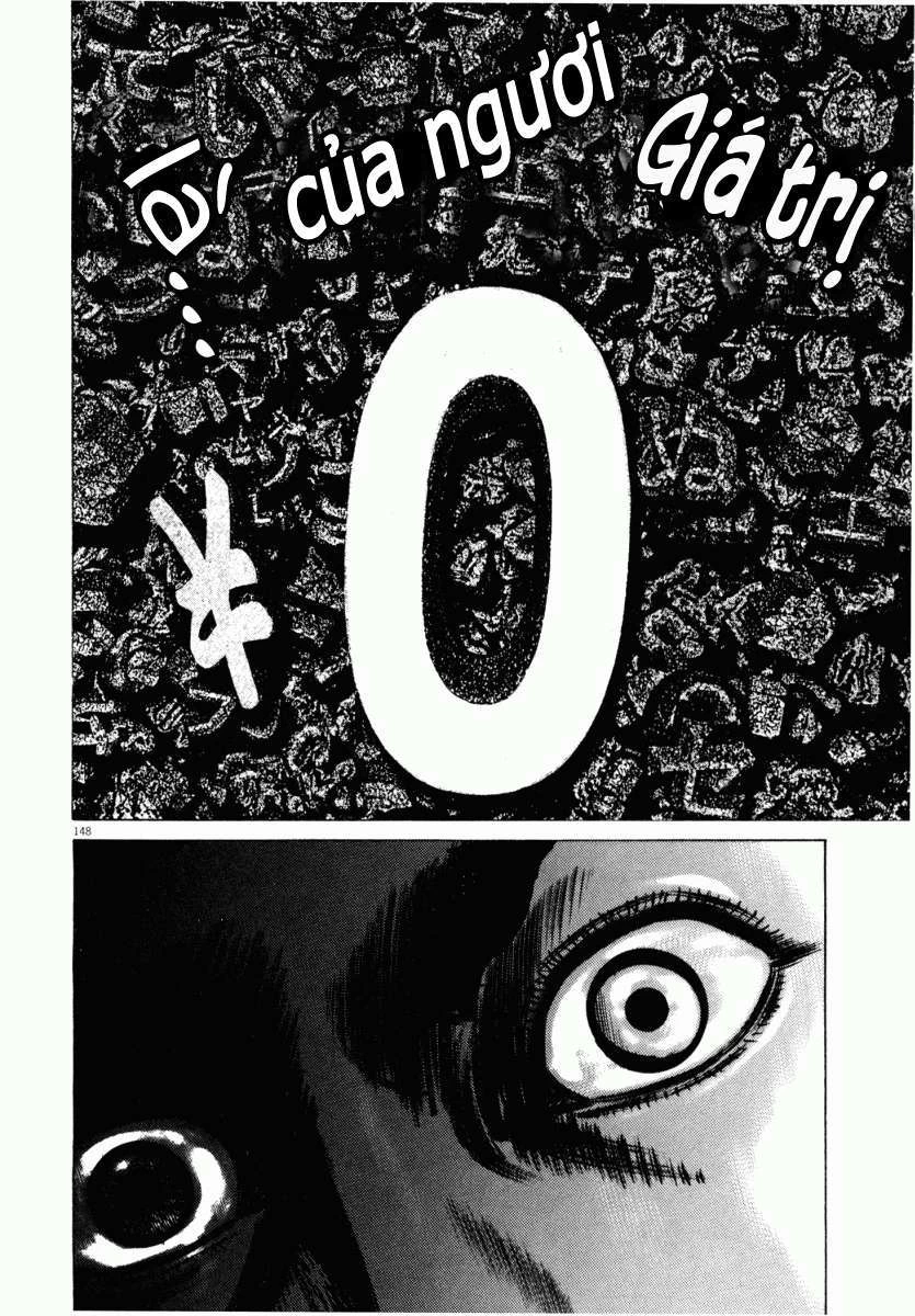 Homunculus Chapter 44 - 48