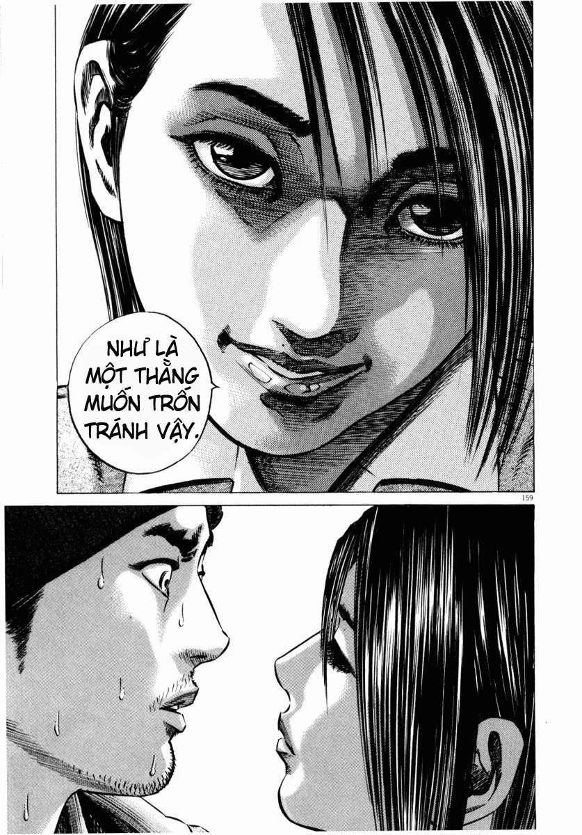 Homunculus Chapter 44 - 59