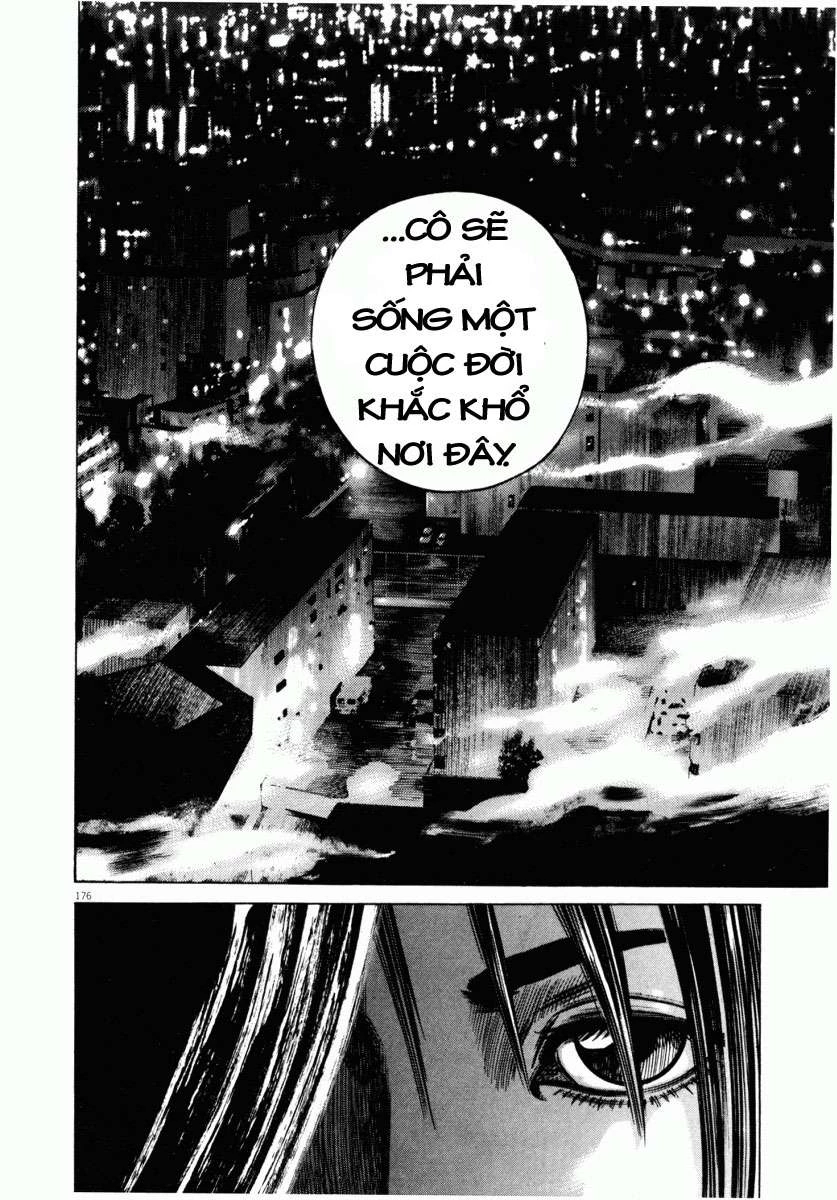 Homunculus Chapter 45 - 18
