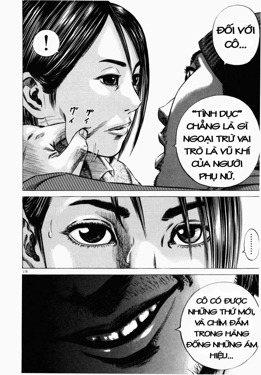 Homunculus Chapter 45 - 20