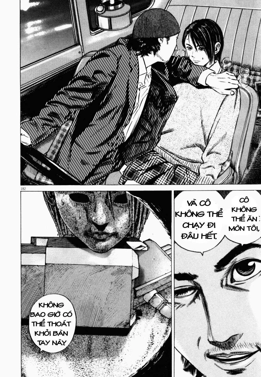 Homunculus Chapter 45 - 24