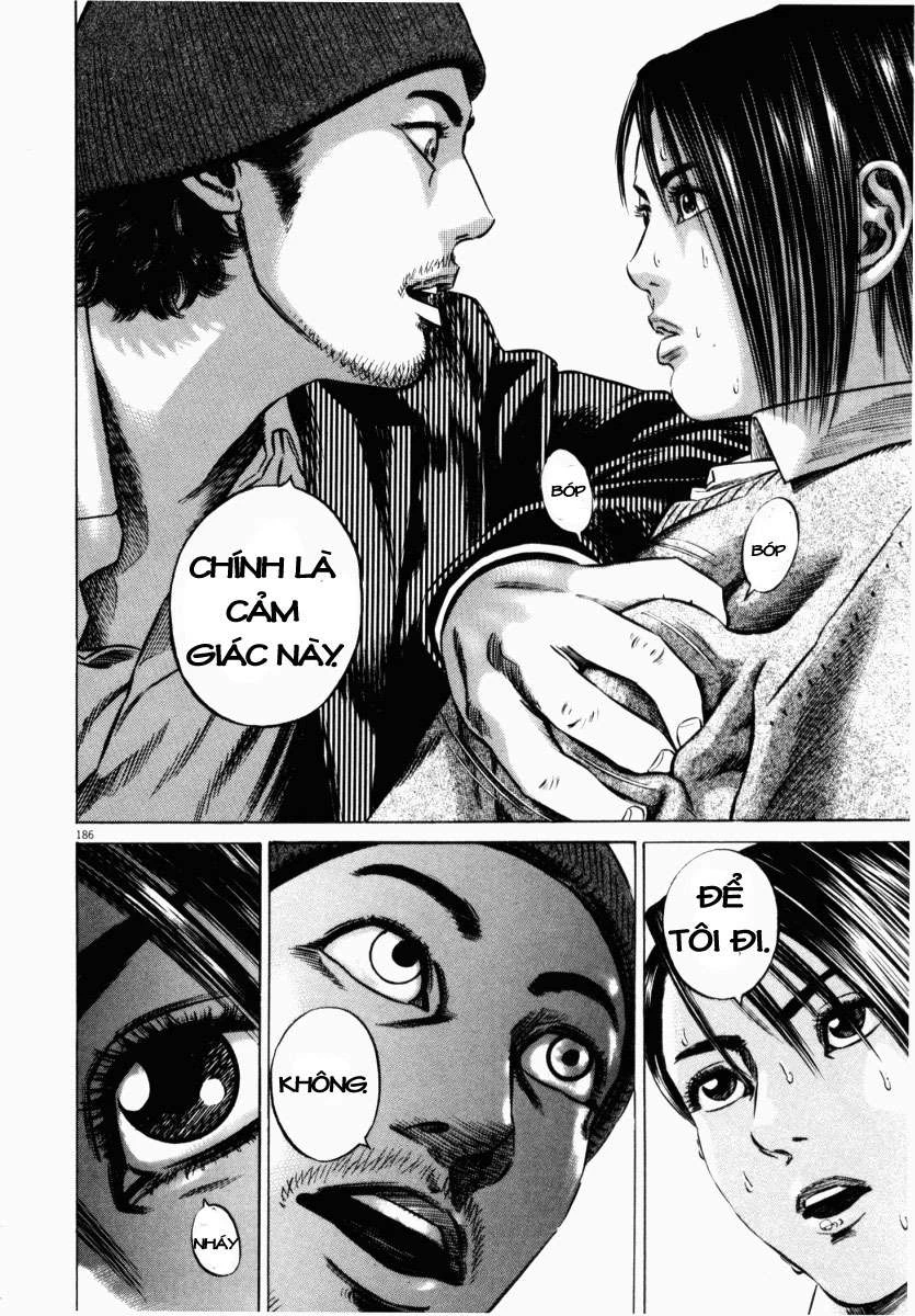 Homunculus Chapter 45 - 28
