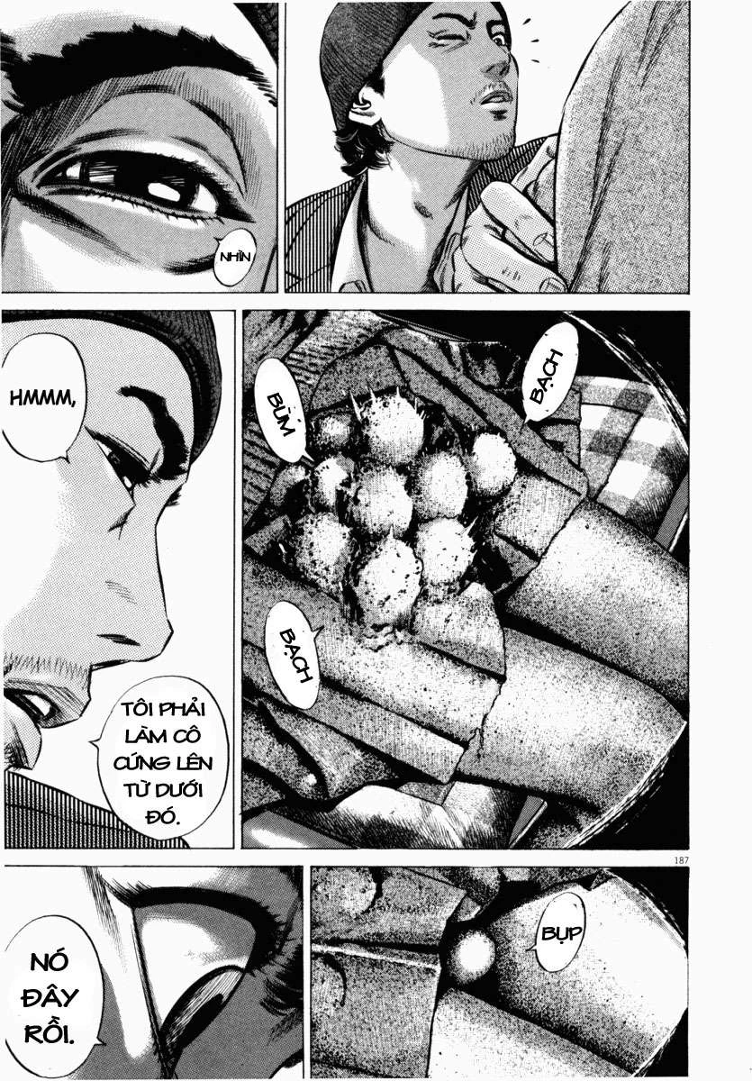 Homunculus Chapter 45 - 29