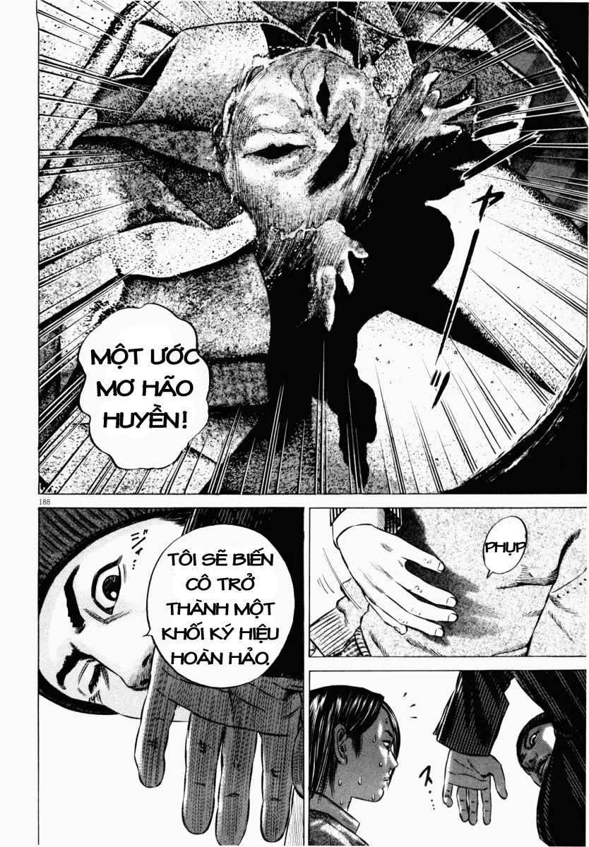 Homunculus Chapter 45 - 30